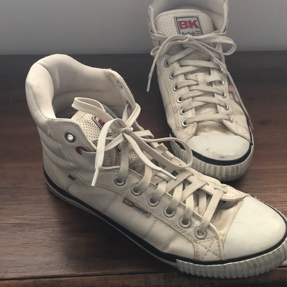 British Knights Sneakers